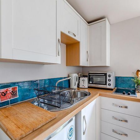 Earthspring Flat Villa Totnes Dış mekan fotoğraf