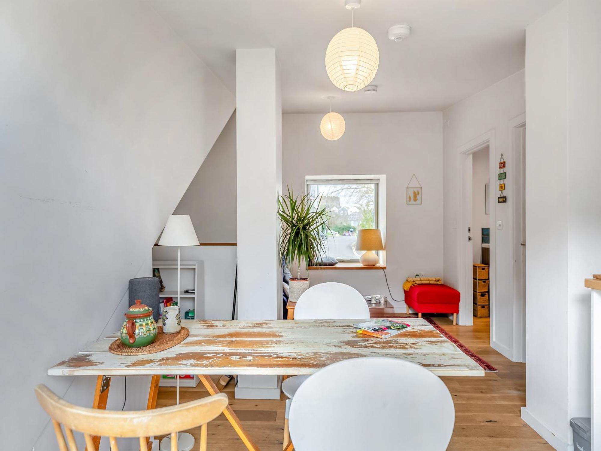 Earthspring Flat Villa Totnes Dış mekan fotoğraf
