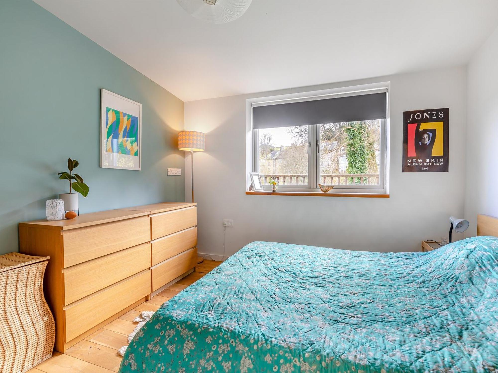 Earthspring Flat Villa Totnes Dış mekan fotoğraf